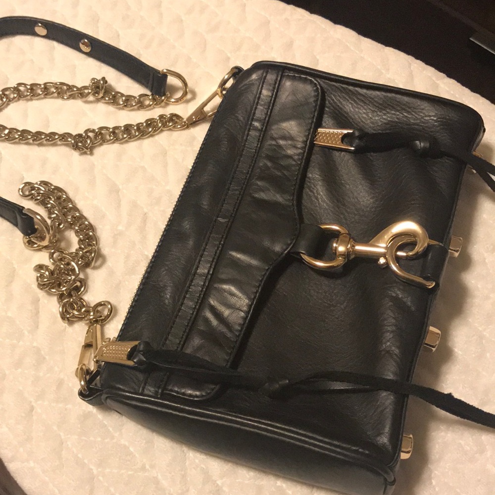 Rebecca Minkoff Crossbody MINI Bag